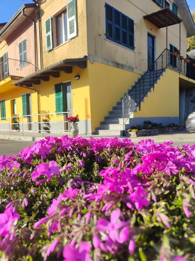 La Valle Fiorita Soviore Exterior foto