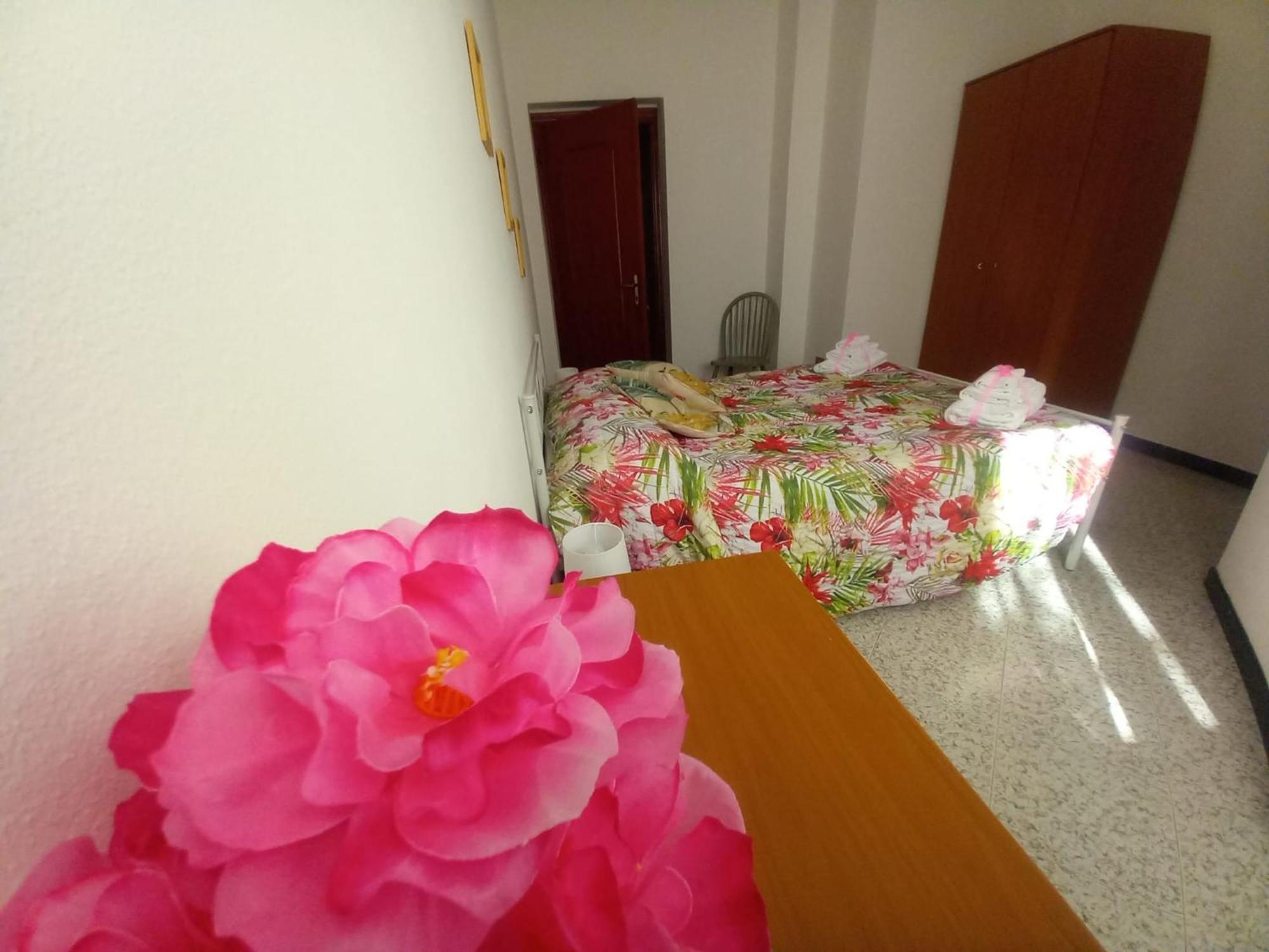 La Valle Fiorita Soviore Habitación foto