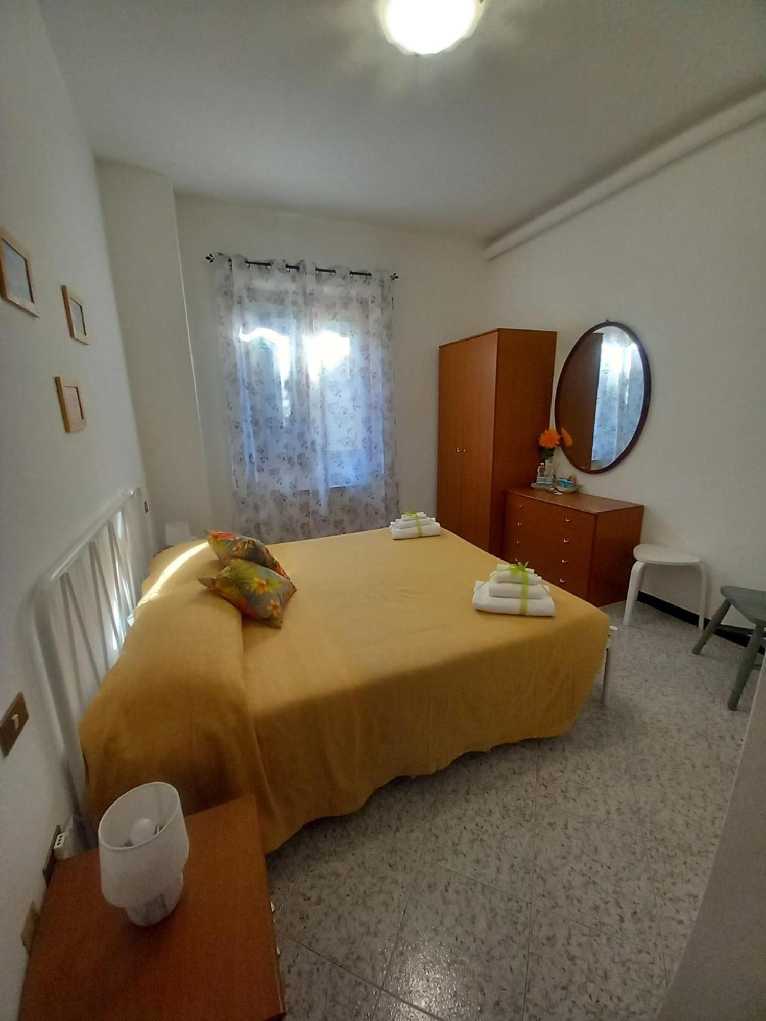 La Valle Fiorita Soviore Habitación foto