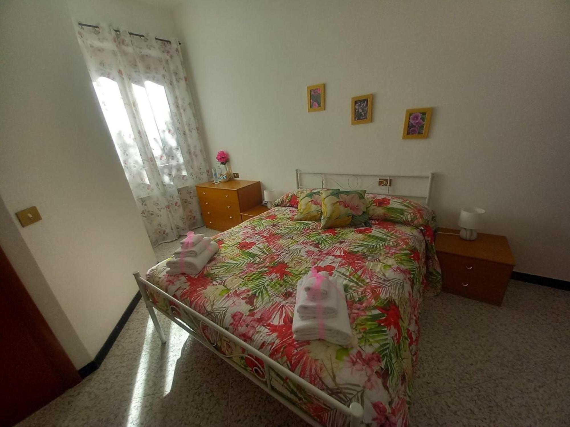 La Valle Fiorita Soviore Habitación foto